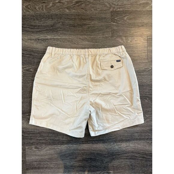NWOT Chubbies The Khakinators 7” Original Stretch Short Size XL - Picture 4 of 5